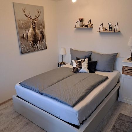 Harzilein Apartment Braunlage Ngoại thất bức ảnh